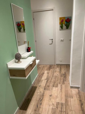 CASA SAM - Luminoso e accogliente trilocale